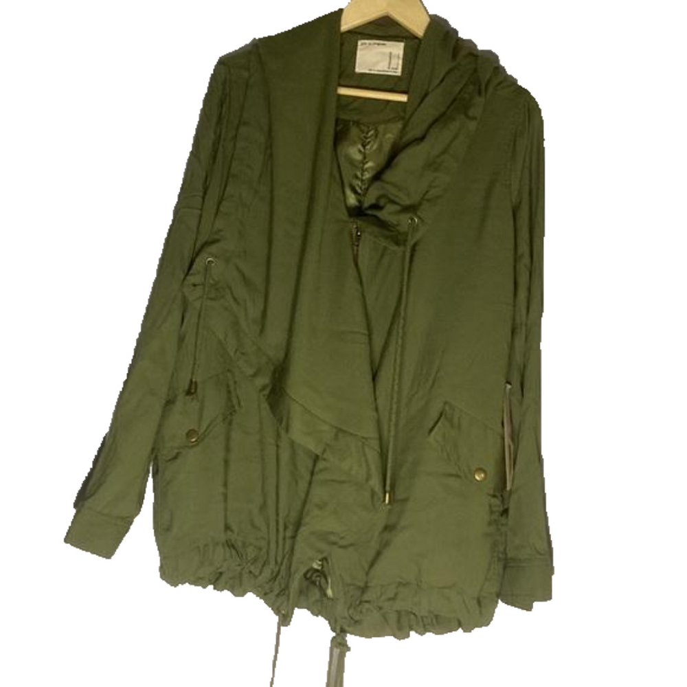 Life In Progress Jacket - Picture 2 of 6